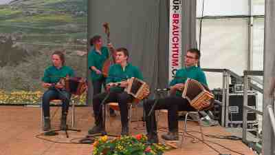 Schwingfest Heimenschwand 2017