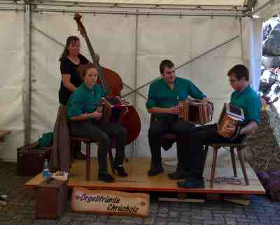 Chästeilet Iseltwald 2017