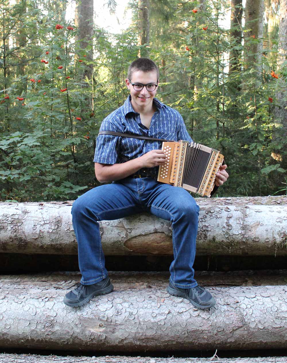 Bild von Fabian Siegenthaler