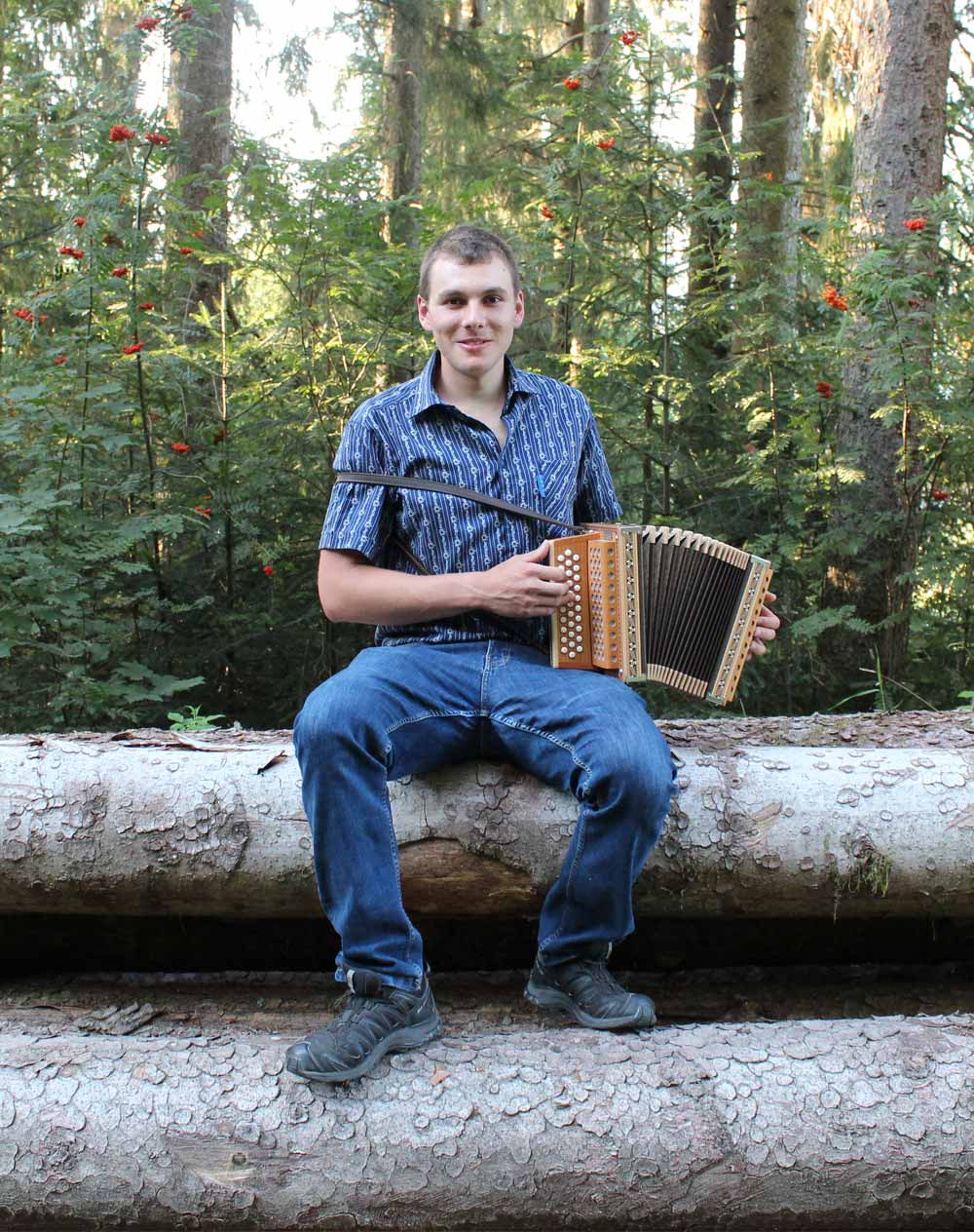 Bild von Patrik Siegenthaler