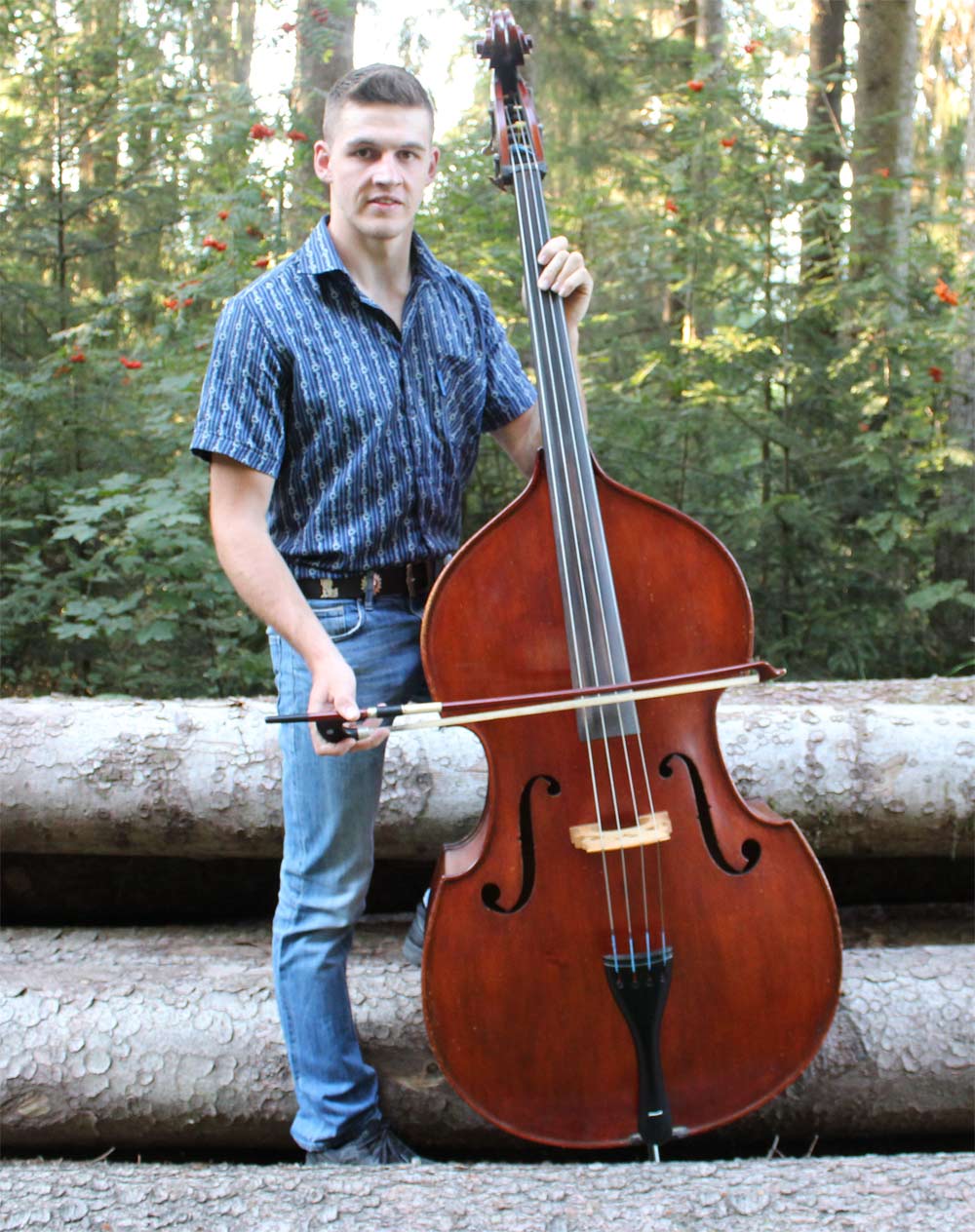 Bild von Tobias Zurbuchen